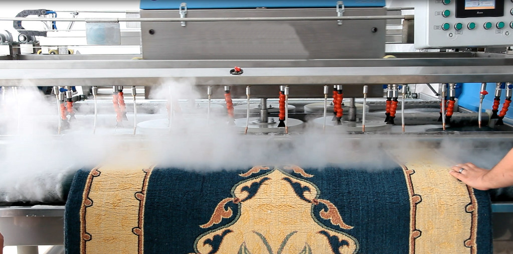 Gürpınar Halı Yıkama