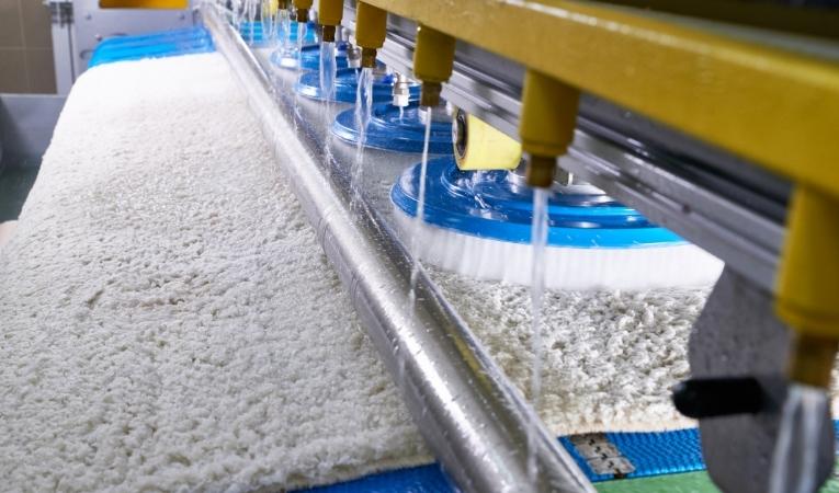 Gürpınar Halı Yıkama